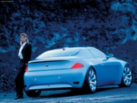 BMW Z9 Gran Turismo Concept 1999 Poster 529704