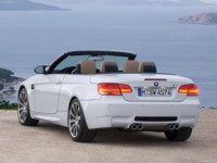 BMW M3 Convertible 2009 Poster 529720