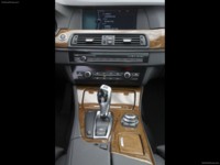 BMW 5-Series Long-Wheelbase 2011 magic mug #NC113476