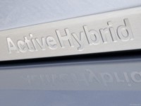 BMW X6 ActiveHybrid 2010 tote bag #NC117229