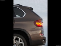 BMW X5 2011 Tank Top #529753