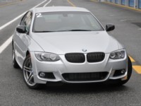 BMW 335is Coupe 2011 Poster 529759