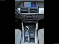 BMW X6 ActiveHybrid 2010 tote bag #NC117231