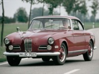 BMW 503 Coupe 1956 tote bag #NC113759