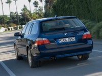 BMW 5-Series Touring 2008 hoodie #529768