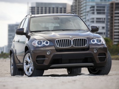 BMW X5 2011 stickers 529789