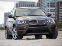 BMW X5 2011 stickers 529789