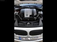 BMW 730d 2009 Longsleeve T-shirt #529797
