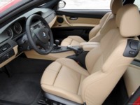 BMW M3 Coupe 2008 Mouse Pad 529826