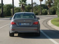 BMW 5-Series 2008 hoodie #529832