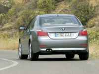 BMW 530d 2004 stickers 529877