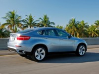 BMW X6 ActiveHybrid 2010 Tank Top #529884
