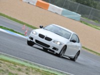 BMW 335is Coupe 2011 mug #NC112813