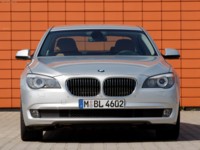 BMW 730d 2009 Longsleeve T-shirt #529910