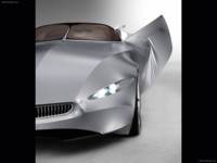 BMW GINA Light Visionary Model Concept 2008 hoodie #529913