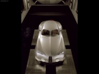 BMW Mille Miglia Coupe Concept 2006 Poster 529914