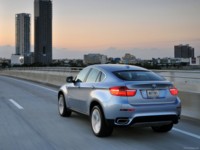 BMW X6 ActiveHybrid 2010 Tank Top #529928