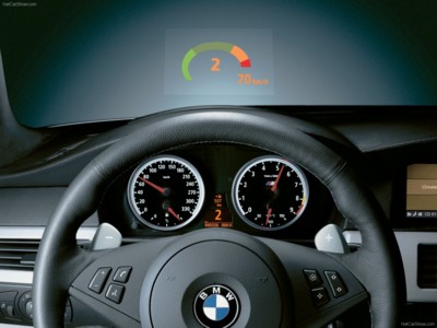 BMW M5 2005 Poster 529929