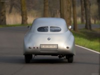 BMW 328 Kamm Coupe 1940 puzzle 529933