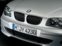BMW 130i 2005 stickers 529937