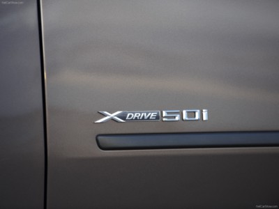 BMW X5 2011 stickers 529942