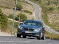 BMW 5-Series Gran Turismo 2010 Tank Top #529974