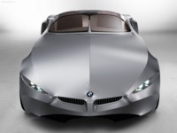 BMW GINA Light Visionary Model Concept 2008 Poster 530004