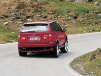 BMW X5 4.6is 2002 hoodie #530038