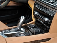 BMW 730d 2009 Mouse Pad 530047