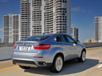 BMW X6 ActiveHybrid 2010 mug #NC117163