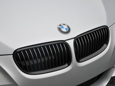 BMW 335is Coupe 2011 Poster 530058