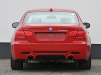 BMW 335is Coupe 2011 Mouse Pad 530060