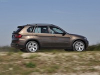 BMW X5 2011 Tank Top #530080