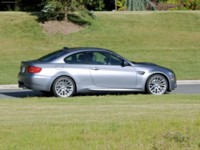 BMW M3 Frozen Gray 2011 stickers 530081