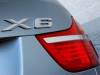 BMW X6 ActiveHybrid 2010 mug #NC117216