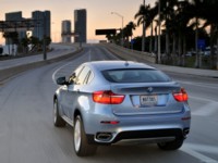 BMW X6 ActiveHybrid 2010 Tank Top #530091