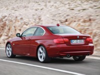 BMW 3-Series Coupe 2011 tote bag #NC112095