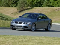 BMW M3 Frozen Gray 2011 Tank Top #530120