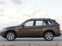BMW X5 2011 hoodie #530121