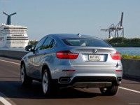BMW X6 ActiveHybrid 2010 mug #NC117175