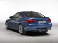 BMW M3 2010 Poster 530143