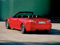 BMW M3 Convertible 2001 Poster 530174