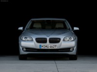 BMW 5-Series 2011 Mouse Pad 530175