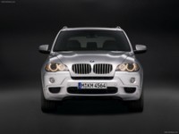 BMW X5 M-Package 2008 stickers 530185