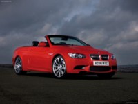 BMW M3 Convertible UK Version 2009 puzzle 530202