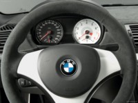 BMW 1-Series tii Concept 2007 magic mug #NC111793