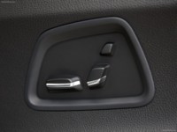 BMW 5-Series Long-Wheelbase 2011 mug #NC113458