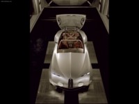 BMW Mille Miglia Coupe Concept 2006 Poster 530251