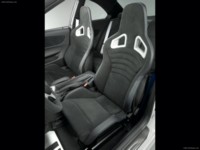 BMW 1-Series tii Concept 2007 hoodie #530286