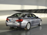 BMW 5-Series 2011 Tank Top #530289